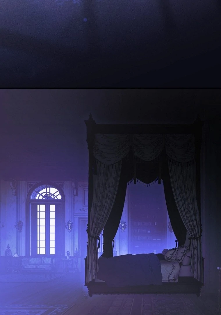 Secret Lady Chapter 117 21
